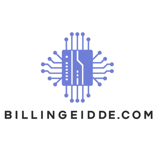 billingeide.com
